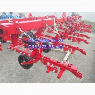 НОВИНКА СЕЗОНА! Культиваторы усиленные на подшипниках 205, с захватом 4, 2 и 5, 6. КРН