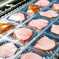 Вакуумні та термозбіжні пакети для продуктів харчування від виробника