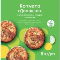 ТМ SmakWell производитель полуфабрикатов: пельмени, вареники, хинкали