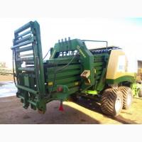 Продам Прес-підбирач KRONE Big Pack 1290 HDP HighSpeed 2017 року