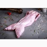 Продаємо тушки кроля