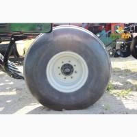 Глибокорозпушувач CASE IH Ecolo Tiger 730 Ширина 5.3 м 7 лап Агро Кар