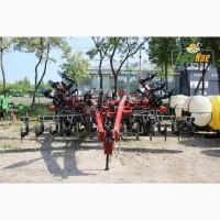 Глибокорозпушувач CASE IH Ecolo Tiger 730 Ширина 5.3 м 7 лап Агро Кар