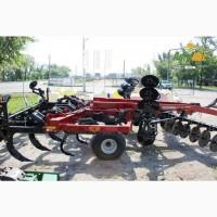 Глибокорозпушувач CASE IH Ecolo Tiger 730 Ширина 5.3 м 7 лап Агро Кар