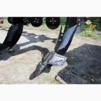 Глибокорозпушувач CASE IH Ecolo Tiger 730 Ширина 5.3 м 7 лап Агро Кар