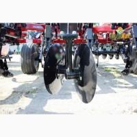 Глибокорозпушувач CASE IH Ecolo Tiger 730 Ширина 5.3 м 7 лап Агро Кар