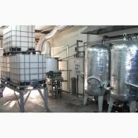 Обладнання для екстракції крилового масла, CTS