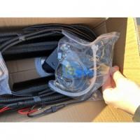 Автономний обігрівач Car air heater 5кВт 24в Дизель