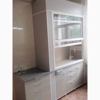 Шафа витяжна лабораторна ШВ-1