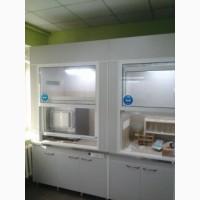 Шафа витяжна лабораторна ШВ-1