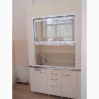 Шафа витяжна лабораторна ШВ-1