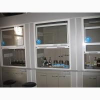 Шафа витяжна лабораторна ШВ-1