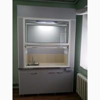 Шафа витяжна лабораторна ШВ-1