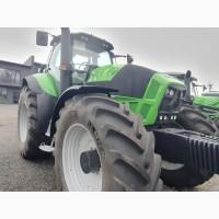 Трактор Deutz Fahr Agrotron X720 (новий)