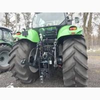 Трактор Deutz Fahr Agrotron X720 (новий)