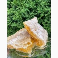 Продам мед диких пчіл! Різно травневий лісовий