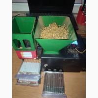 Машинка для набивання гільз Powermatic V