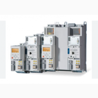 Купити в 2024р. 100% Каталогу Перетворювачів Частоти та Інверторніх Приводів LENZE в нас