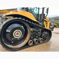 Трактор гусеничний Challenger MT 755E (2016)