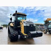 Трактор гусеничний Challenger MT 755E (2016)