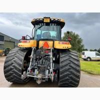 Трактор гусеничний Challenger MT 755E (2016)