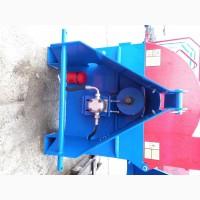 Подрібнювач деревини PL-160