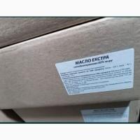 Масло вершкове 5кг