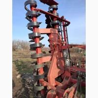 Продам Борону дискову ДЛМ-5 Дукат