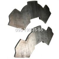 Сектор бітера ПРТ-10. Сектор бітера ПРТ-7. Бітер ПРТ-10