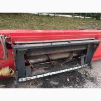 Жатка соняшникова Capello Hellianthus 9400 (2016)