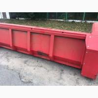 Жатка соняшникова Capello Hellianthus 9400 (2016)