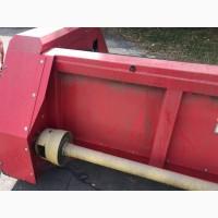 Жатка соняшникова Capello Hellianthus 9400 (2016)