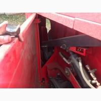 Жатка соняшникова Capello Hellianthus 9400 (2016)