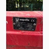 Жатка соняшникова Capello Hellianthus 9400 (2016)