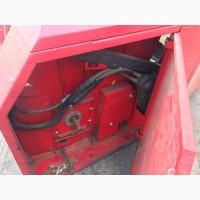 Жатка соняшникова Capello Hellianthus 9400 (2016)