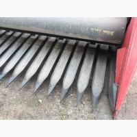 Жатка соняшникова Capello Hellianthus 9400 (2016)