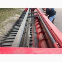 Жатка соняшникова Capello Hellianthus 9400 (2016)