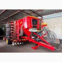 Сівалка пневматична Vaderstad Spirit ST 600C