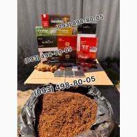 Кентукі Дюбек Гавана Берлі Міленіум Вірджинія Руно Вінстон Кемел Мальборо Гільзи