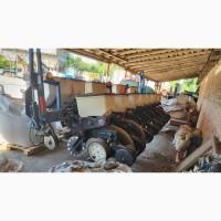 Cівалка точного висіву Kinze 3000