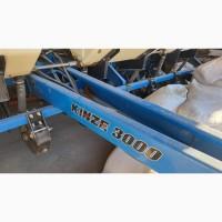 Cівалка точного висіву Kinze 3000