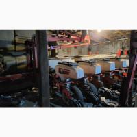 Сівалка пневматична Massey Ferguson 555 TFF