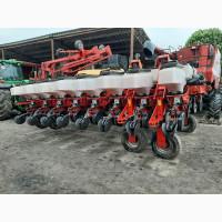 Сівалка пневматична Massey Ferguson 555 TFF