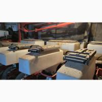 Сівалка пневматична Massey Ferguson 555 TFF