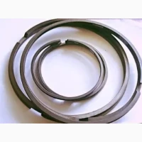 Насос системы смазки гидропередачи 55-318А-00