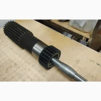 Насос системы смазки гидропередачи 55-318А-00