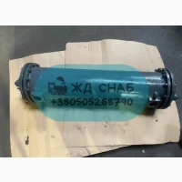 Насос системы смазки гидропередачи 55-318А-00