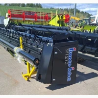 Жниварка соняшникова Franco Fabril SF 1270 (нова)