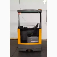 Jungheinrich ETV 214 /8.3m/ 6655mh
