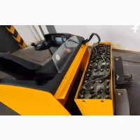 Jungheinrich ETV 214 /8.3m/ 6655mh